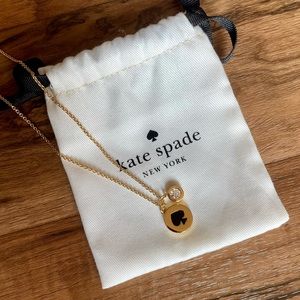 Kate Spade necklace